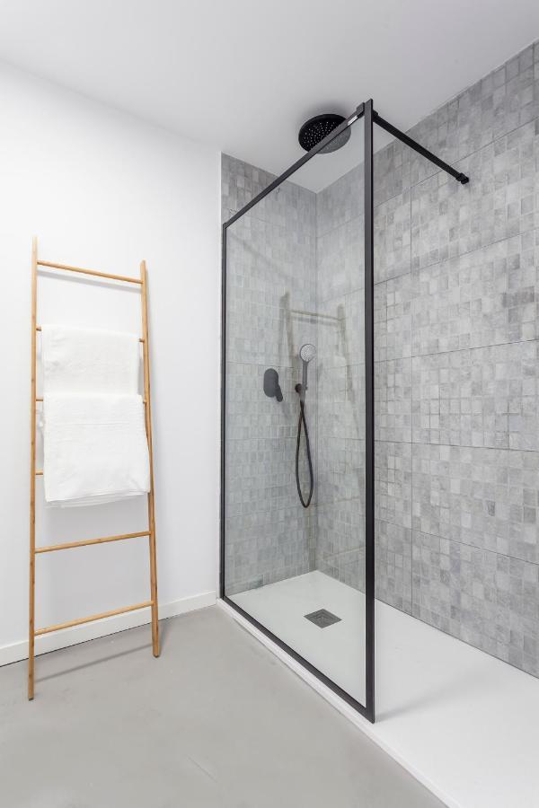 Vila Three Floor House With Terrace Valencie Exteriér fotografie
